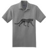 DryBlend ® 6 Ounce Jersey Knit Sport Shirt Thumbnail