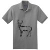 DryBlend ® 6 Ounce Jersey Knit Sport Shirt Thumbnail