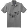 DryBlend ® 6 Ounce Jersey Knit Sport Shirt Thumbnail