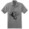 DryBlend ® 6 Ounce Jersey Knit Sport Shirt Thumbnail