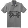 DryBlend ® 6 Ounce Jersey Knit Sport Shirt Thumbnail