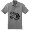 DryBlend ® 6 Ounce Jersey Knit Sport Shirt Thumbnail