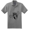 DryBlend ® 6 Ounce Jersey Knit Sport Shirt Thumbnail