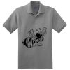 DryBlend ® 6 Ounce Jersey Knit Sport Shirt Thumbnail