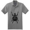 DryBlend ® 6 Ounce Jersey Knit Sport Shirt Thumbnail