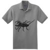 DryBlend ® 6 Ounce Jersey Knit Sport Shirt Thumbnail