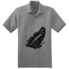 DryBlend ® 6 Ounce Jersey Knit Sport Shirt Thumbnail