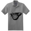 DryBlend ® 6 Ounce Jersey Knit Sport Shirt Thumbnail