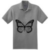 DryBlend ® 6 Ounce Jersey Knit Sport Shirt Thumbnail
