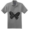 DryBlend ® 6 Ounce Jersey Knit Sport Shirt Thumbnail