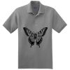 DryBlend ® 6 Ounce Jersey Knit Sport Shirt Thumbnail