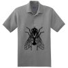 DryBlend ® 6 Ounce Jersey Knit Sport Shirt Thumbnail