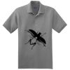 DryBlend ® 6 Ounce Jersey Knit Sport Shirt Thumbnail