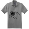DryBlend ® 6 Ounce Jersey Knit Sport Shirt Thumbnail