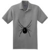DryBlend ® 6 Ounce Jersey Knit Sport Shirt Thumbnail