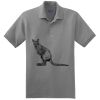 DryBlend ® 6 Ounce Jersey Knit Sport Shirt Thumbnail