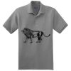 DryBlend ® 6 Ounce Jersey Knit Sport Shirt Thumbnail