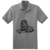 DryBlend ® 6 Ounce Jersey Knit Sport Shirt Thumbnail