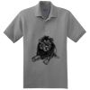 DryBlend ® 6 Ounce Jersey Knit Sport Shirt Thumbnail