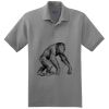 DryBlend ® 6 Ounce Jersey Knit Sport Shirt Thumbnail