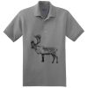 DryBlend ® 6 Ounce Jersey Knit Sport Shirt Thumbnail