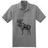 DryBlend ® 6 Ounce Jersey Knit Sport Shirt Thumbnail