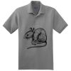 DryBlend ® 6 Ounce Jersey Knit Sport Shirt Thumbnail