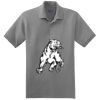 DryBlend ® 6 Ounce Jersey Knit Sport Shirt Thumbnail
