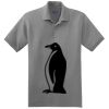 DryBlend ® 6 Ounce Jersey Knit Sport Shirt Thumbnail
