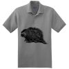 DryBlend ® 6 Ounce Jersey Knit Sport Shirt Thumbnail