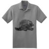 DryBlend ® 6 Ounce Jersey Knit Sport Shirt Thumbnail