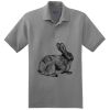 DryBlend ® 6 Ounce Jersey Knit Sport Shirt Thumbnail
