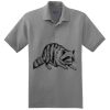 DryBlend ® 6 Ounce Jersey Knit Sport Shirt Thumbnail