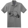 DryBlend ® 6 Ounce Jersey Knit Sport Shirt Thumbnail