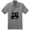 DryBlend ® 6 Ounce Jersey Knit Sport Shirt Thumbnail