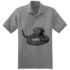 DryBlend ® 6 Ounce Jersey Knit Sport Shirt Thumbnail
