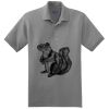 DryBlend ® 6 Ounce Jersey Knit Sport Shirt Thumbnail