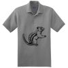 DryBlend ® 6 Ounce Jersey Knit Sport Shirt Thumbnail