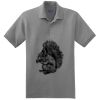 DryBlend ® 6 Ounce Jersey Knit Sport Shirt Thumbnail