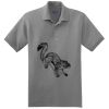 DryBlend ® 6 Ounce Jersey Knit Sport Shirt Thumbnail
