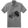 DryBlend ® 6 Ounce Jersey Knit Sport Shirt Thumbnail