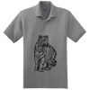 DryBlend ® 6 Ounce Jersey Knit Sport Shirt Thumbnail