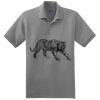 DryBlend ® 6 Ounce Jersey Knit Sport Shirt Thumbnail