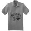 DryBlend ® 6 Ounce Jersey Knit Sport Shirt Thumbnail