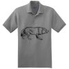 DryBlend ® 6 Ounce Jersey Knit Sport Shirt Thumbnail