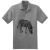 DryBlend ® 6 Ounce Jersey Knit Sport Shirt Thumbnail