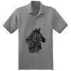 DryBlend ® 6 Ounce Jersey Knit Sport Shirt Thumbnail