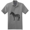 DryBlend ® 6 Ounce Jersey Knit Sport Shirt Thumbnail