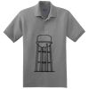 DryBlend ® 6 Ounce Jersey Knit Sport Shirt Thumbnail