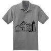 DryBlend ® 6 Ounce Jersey Knit Sport Shirt Thumbnail